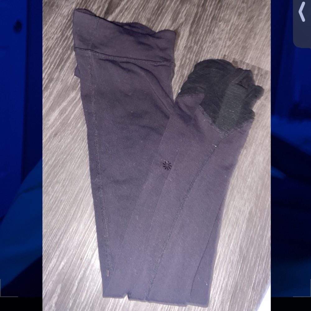 athleta leggings